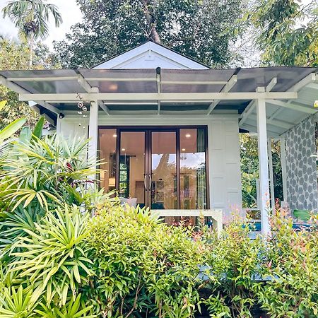 Baan Bua Cottage Sha Extra Plus B5510 Ko Kut Εξωτερικό φωτογραφία