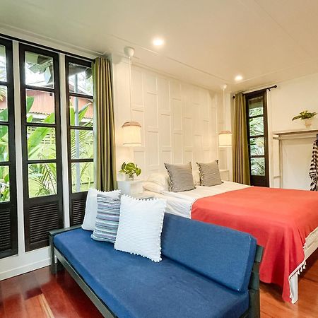 Baan Bua Cottage Sha Extra Plus B5510 Ko Kut Εξωτερικό φωτογραφία