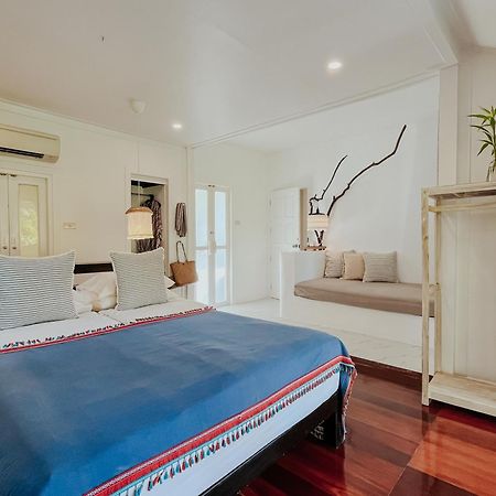 Baan Bua Cottage Sha Extra Plus B5510 Ko Kut Εξωτερικό φωτογραφία