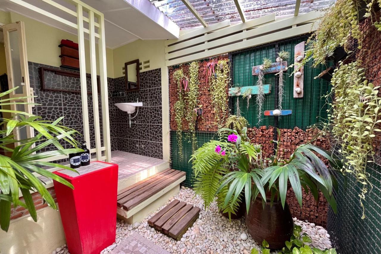 Baan Bua Cottage Sha Extra Plus B5510 Ko Kut Εξωτερικό φωτογραφία