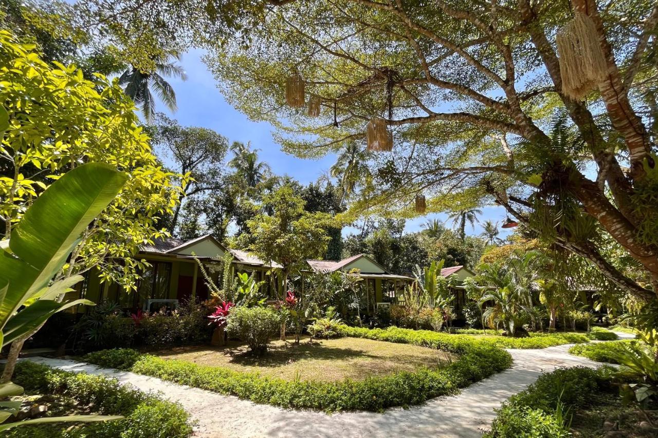 Baan Bua Cottage Sha Extra Plus B5510 Ko Kut Εξωτερικό φωτογραφία