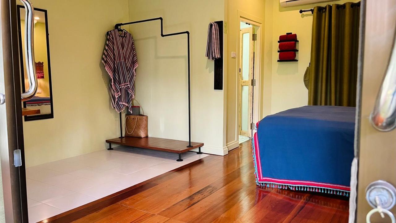 Baan Bua Cottage Sha Extra Plus B5510 Ko Kut Εξωτερικό φωτογραφία