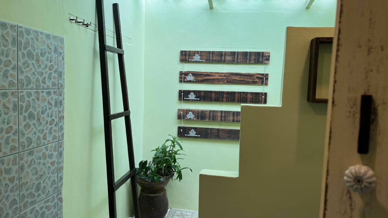 Baan Bua Cottage Sha Extra Plus B5510 Ko Kut Εξωτερικό φωτογραφία
