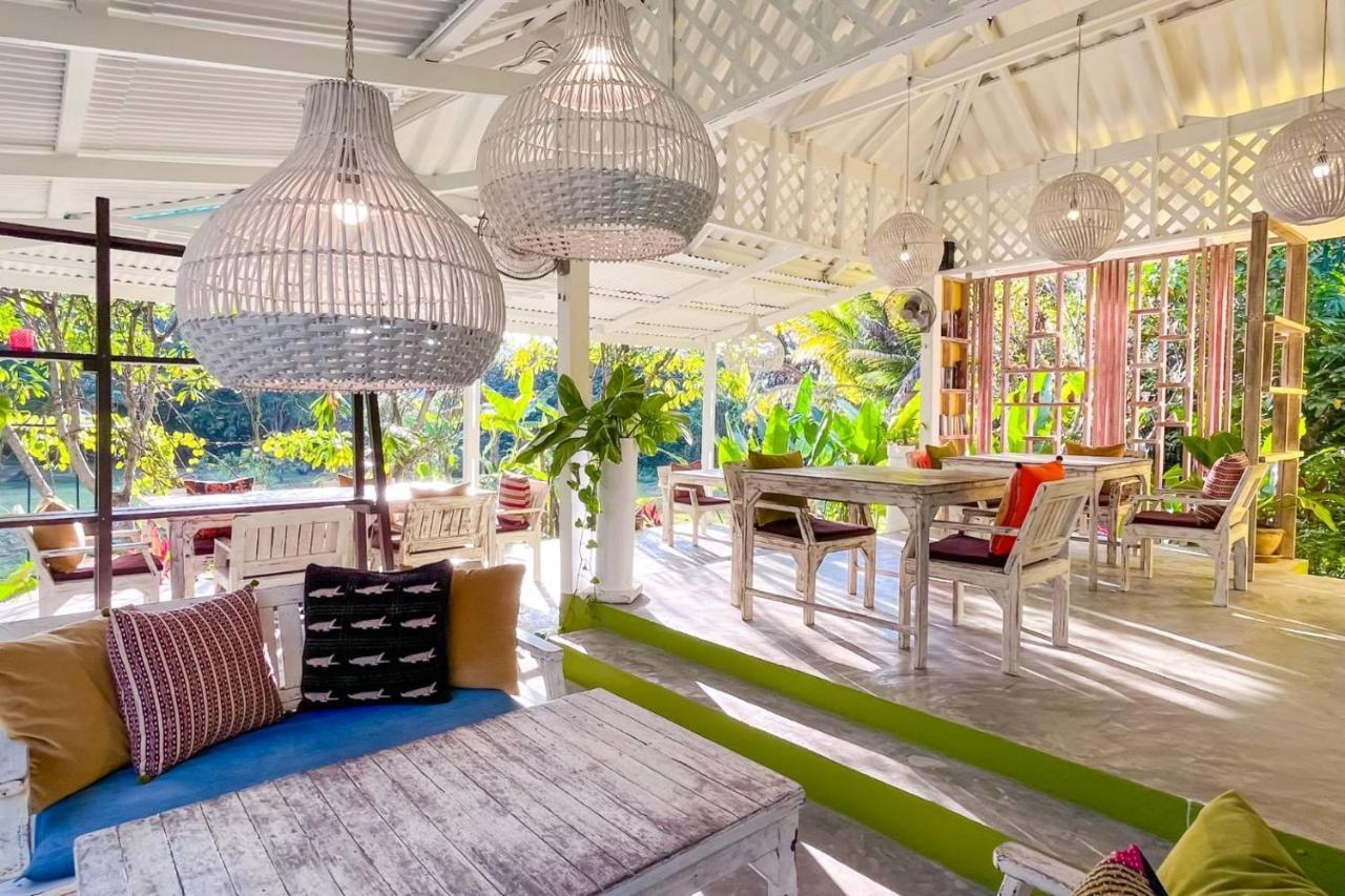 Baan Bua Cottage Sha Extra Plus B5510 Ko Kut Εξωτερικό φωτογραφία