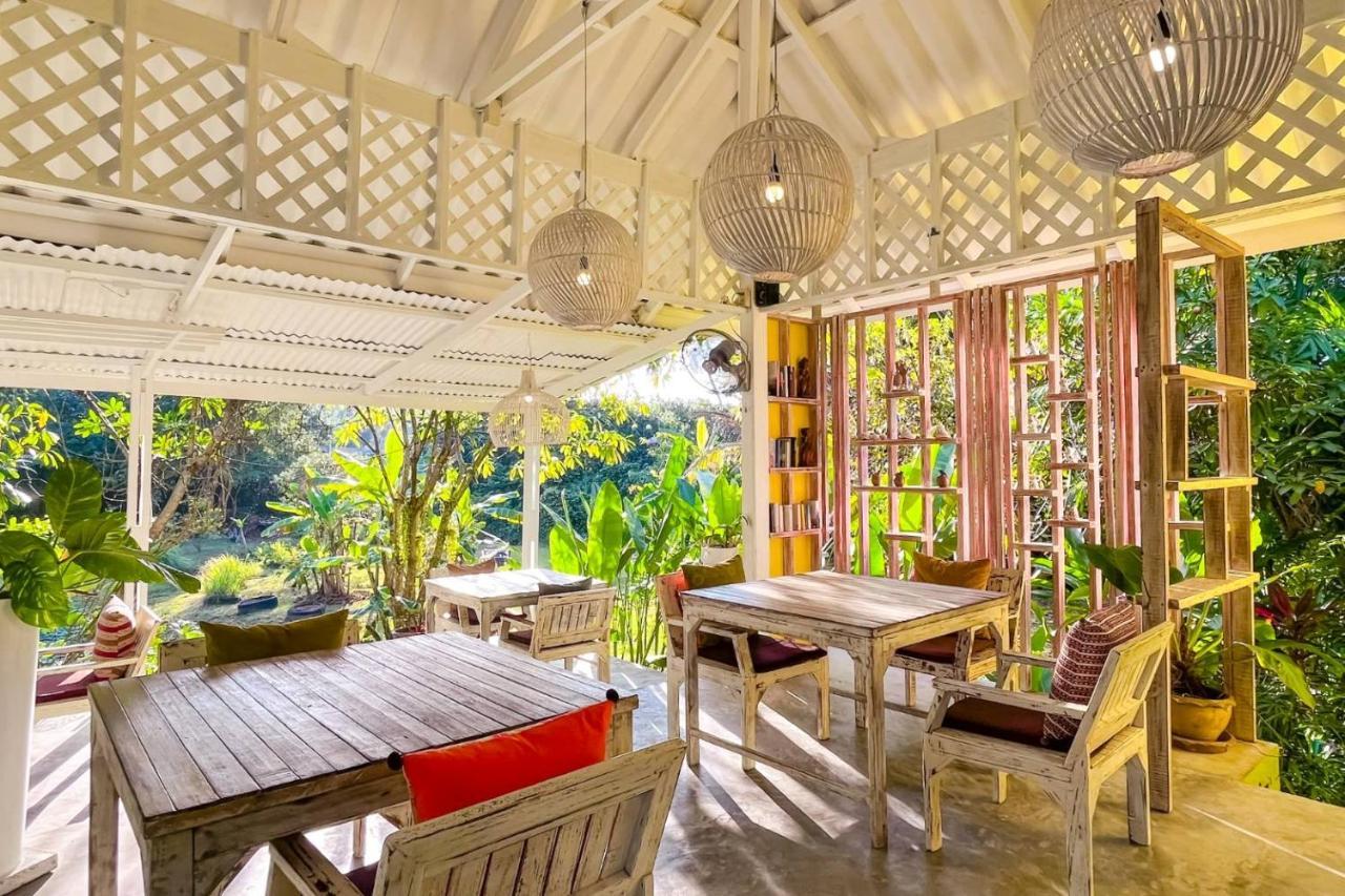 Baan Bua Cottage Sha Extra Plus B5510 Ko Kut Εξωτερικό φωτογραφία