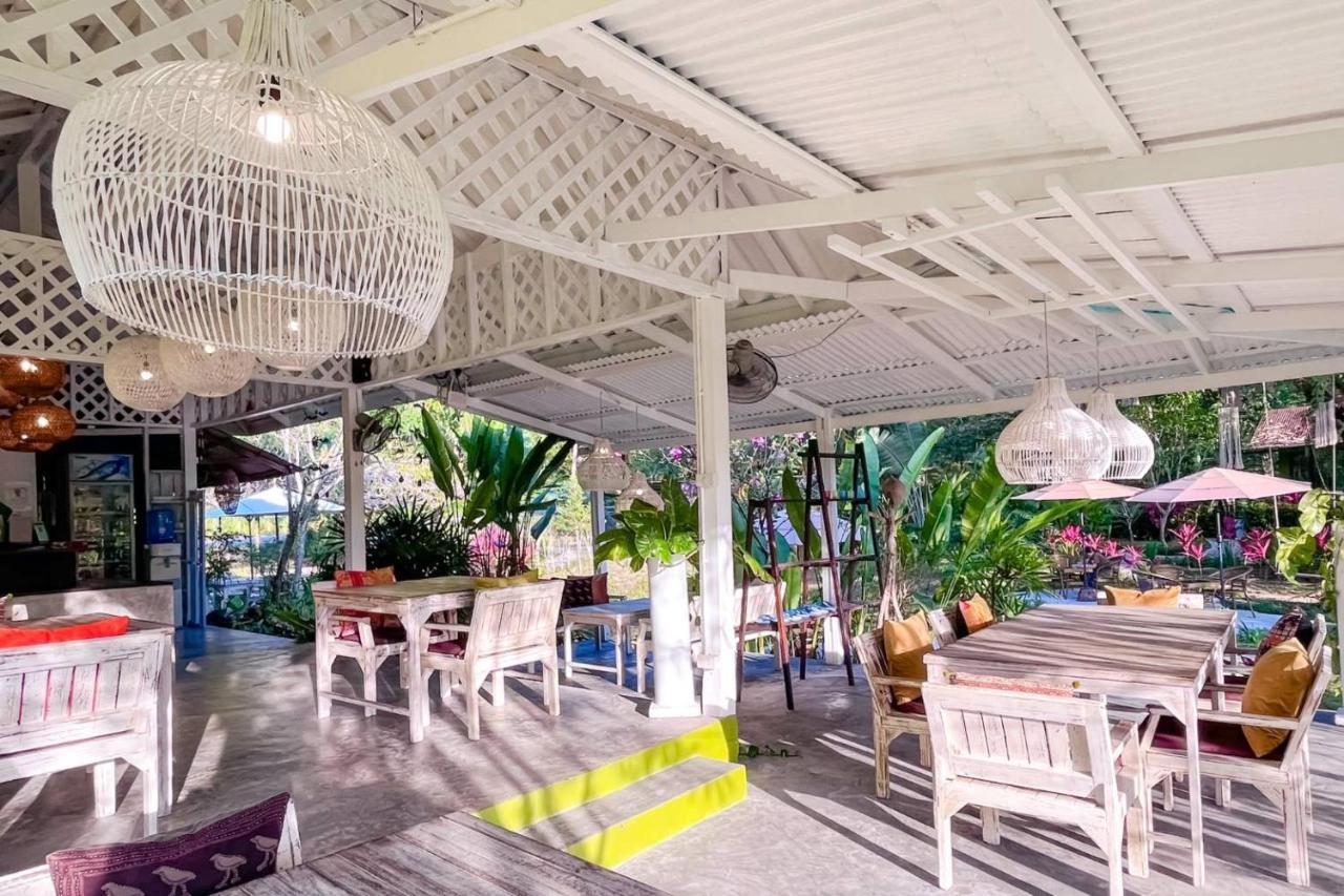 Baan Bua Cottage Sha Extra Plus B5510 Ko Kut Εξωτερικό φωτογραφία