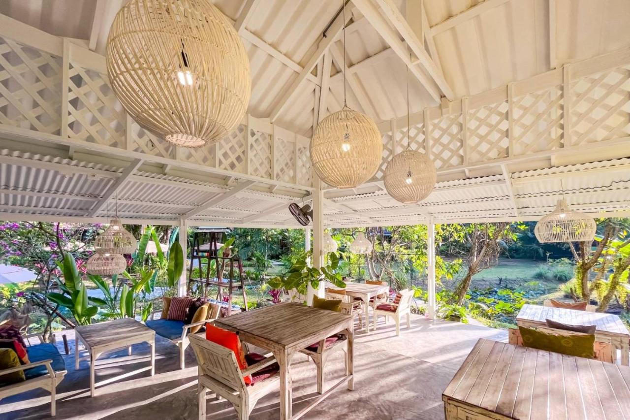Baan Bua Cottage Sha Extra Plus B5510 Ko Kut Εξωτερικό φωτογραφία