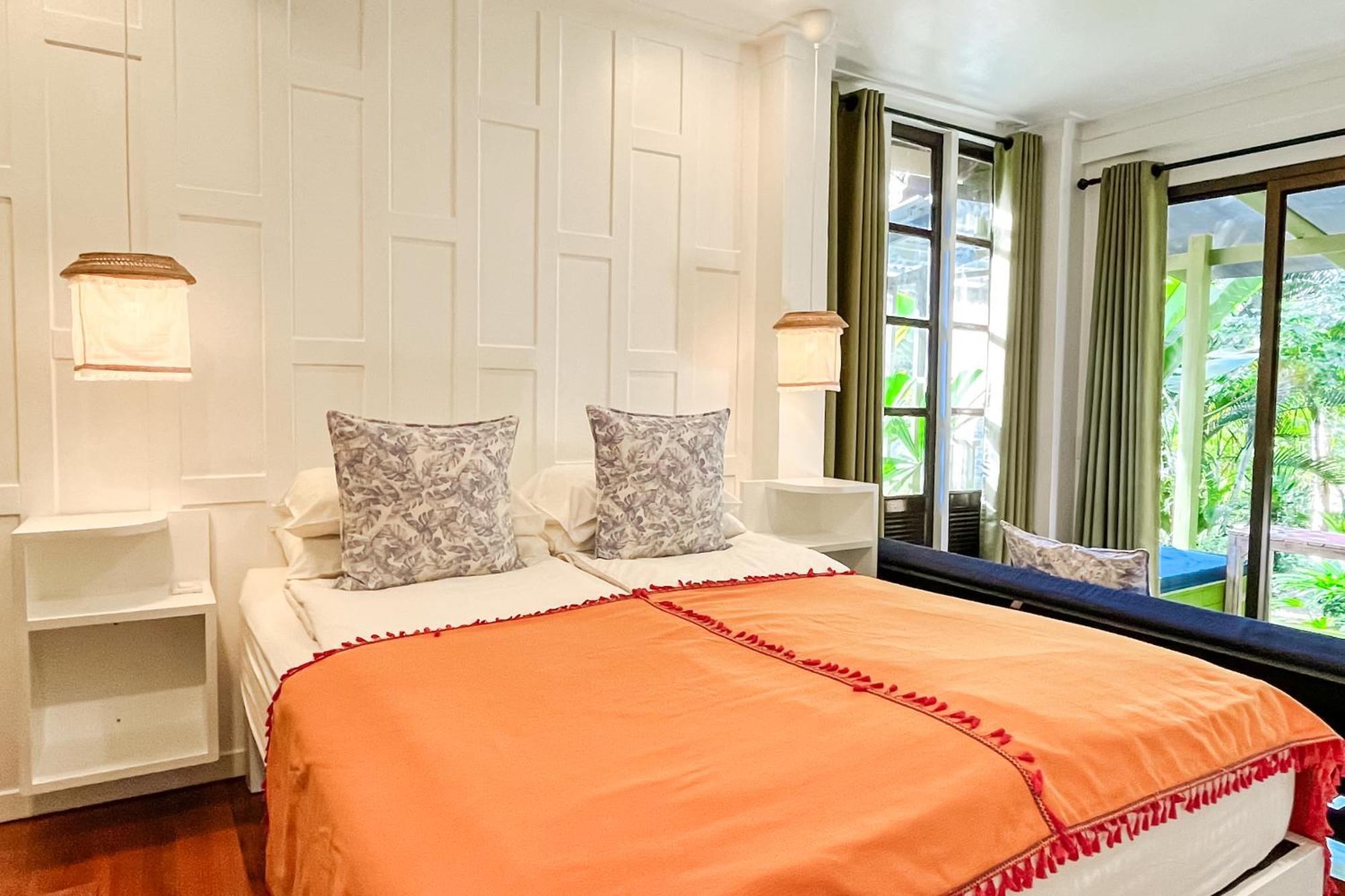 Baan Bua Cottage Sha Extra Plus B5510 Ko Kut Εξωτερικό φωτογραφία