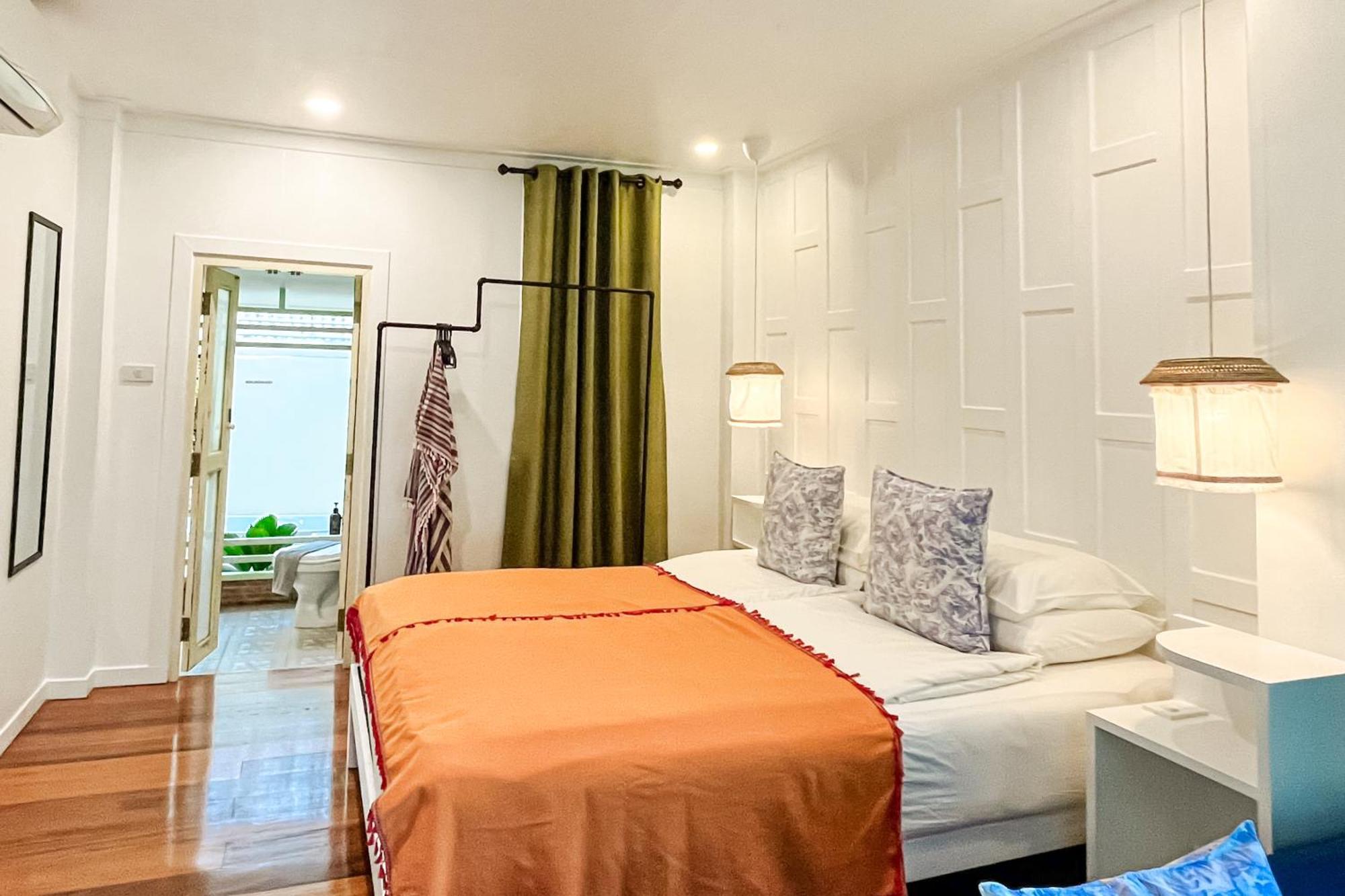 Baan Bua Cottage Sha Extra Plus B5510 Ko Kut Εξωτερικό φωτογραφία