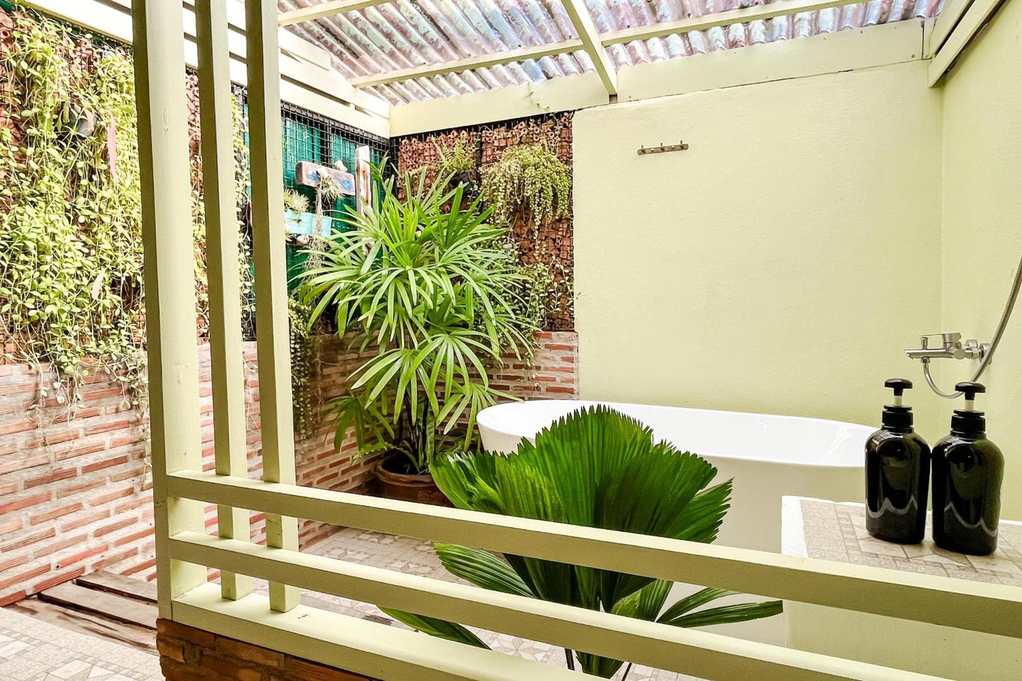 Baan Bua Cottage Sha Extra Plus B5510 Ko Kut Εξωτερικό φωτογραφία