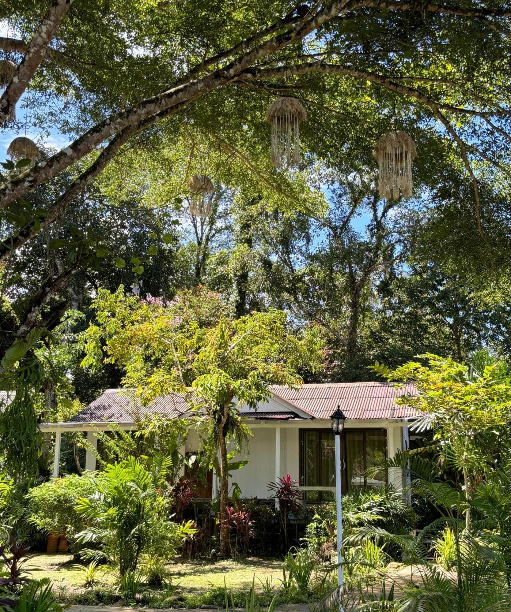Baan Bua Cottage Sha Extra Plus B5510 Ko Kut Εξωτερικό φωτογραφία