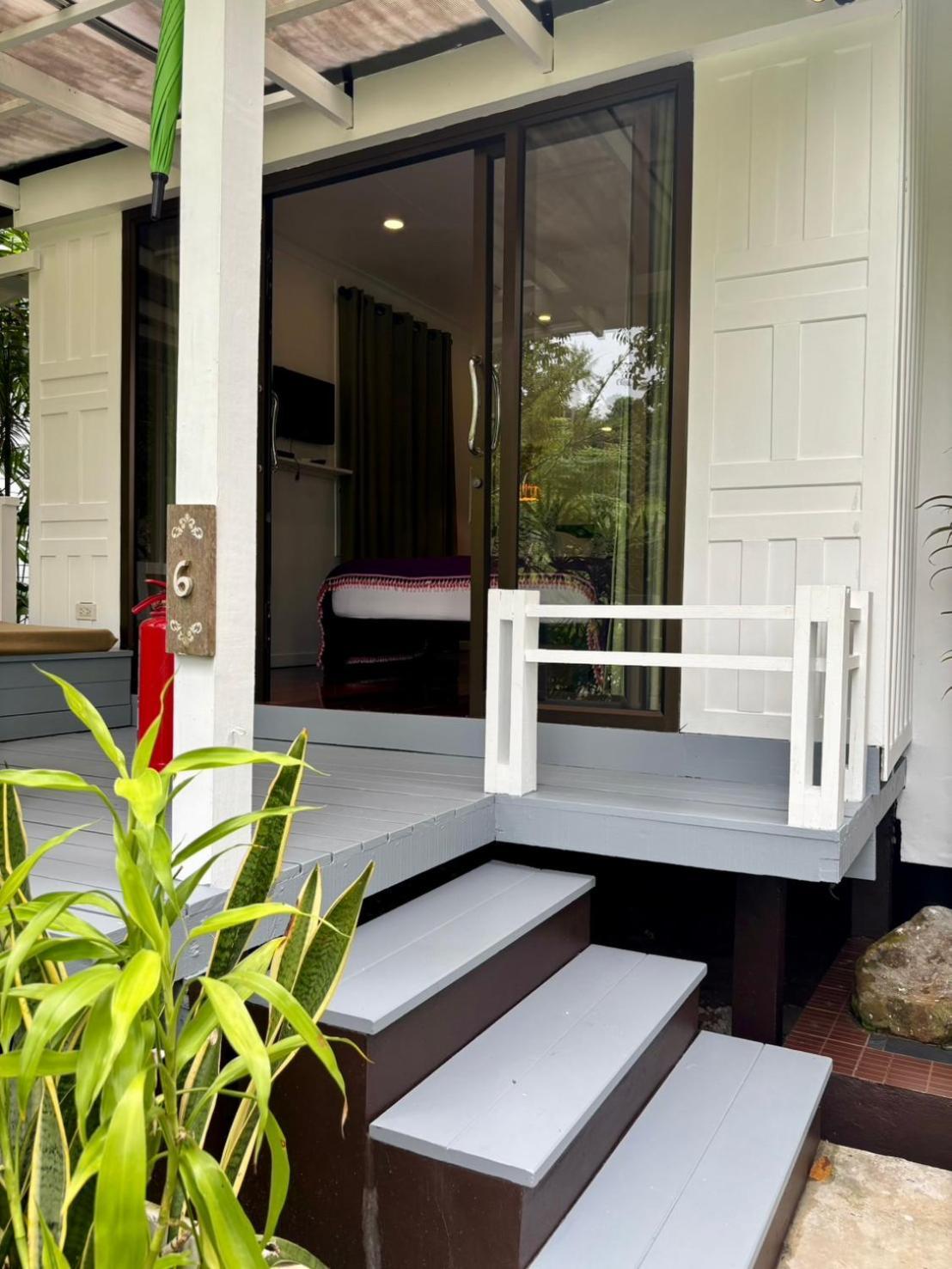 Baan Bua Cottage Sha Extra Plus B5510 Ko Kut Εξωτερικό φωτογραφία