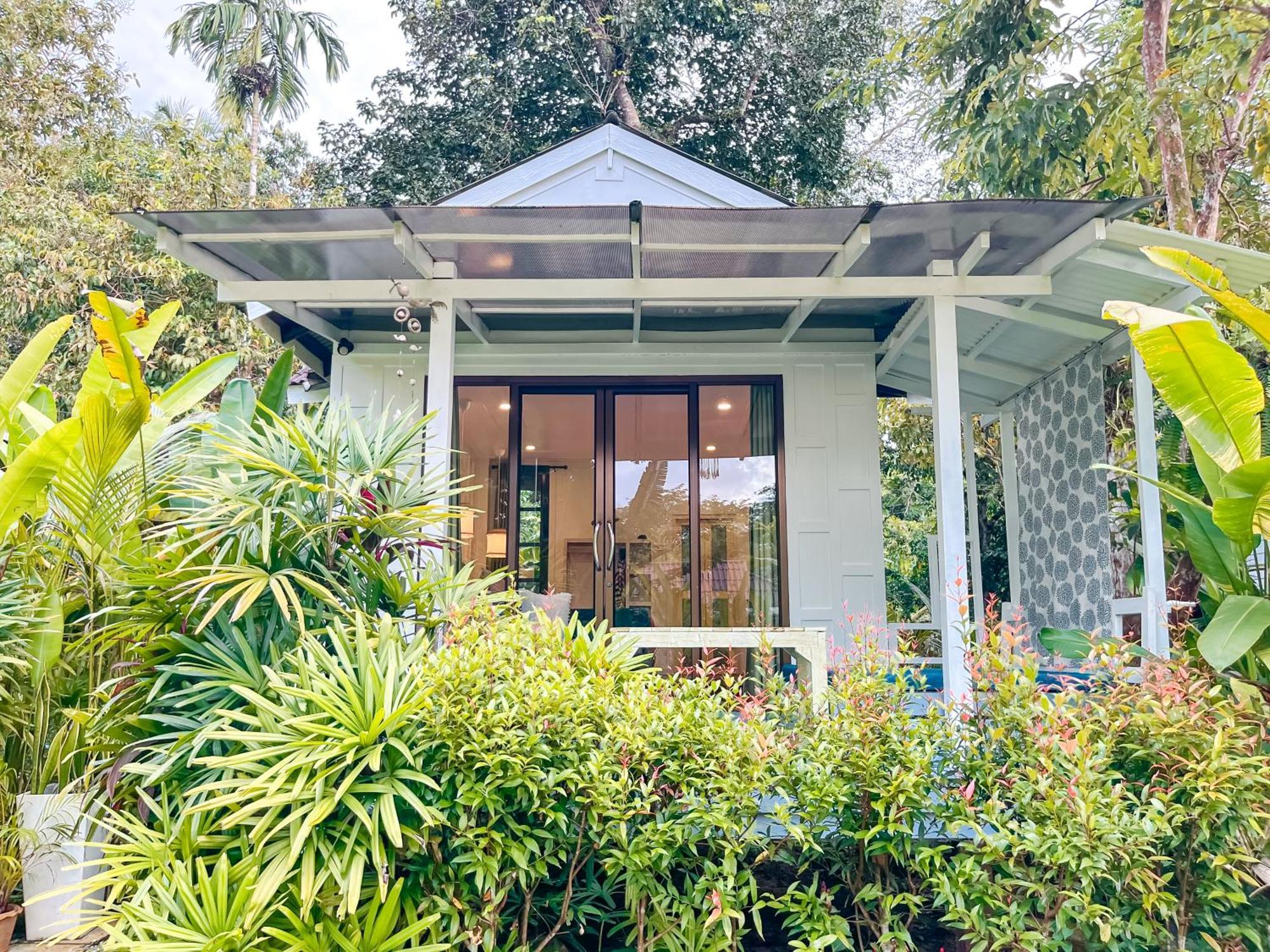 Baan Bua Cottage Sha Extra Plus B5510 Ko Kut Εξωτερικό φωτογραφία