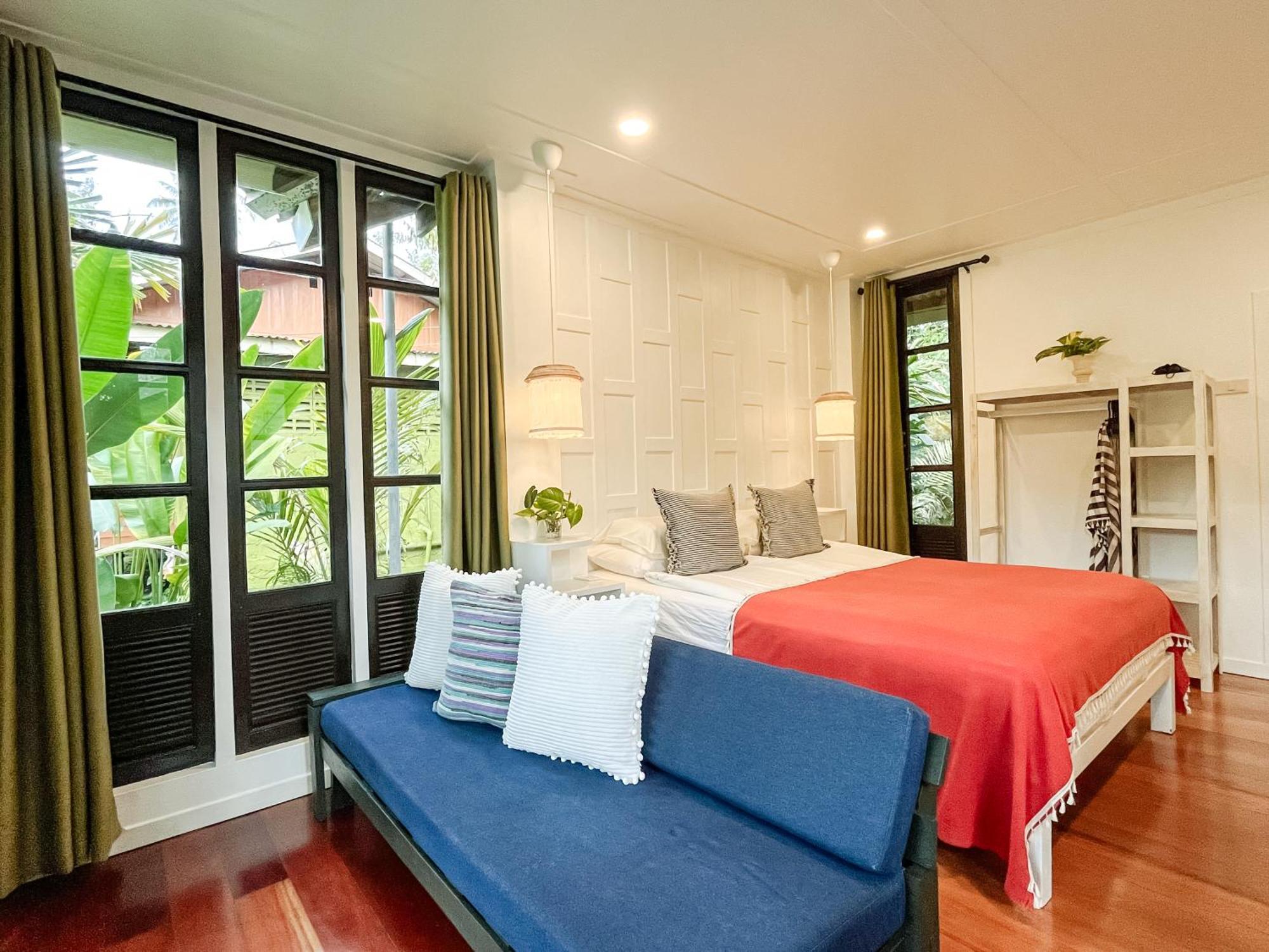 Baan Bua Cottage Sha Extra Plus B5510 Ko Kut Εξωτερικό φωτογραφία