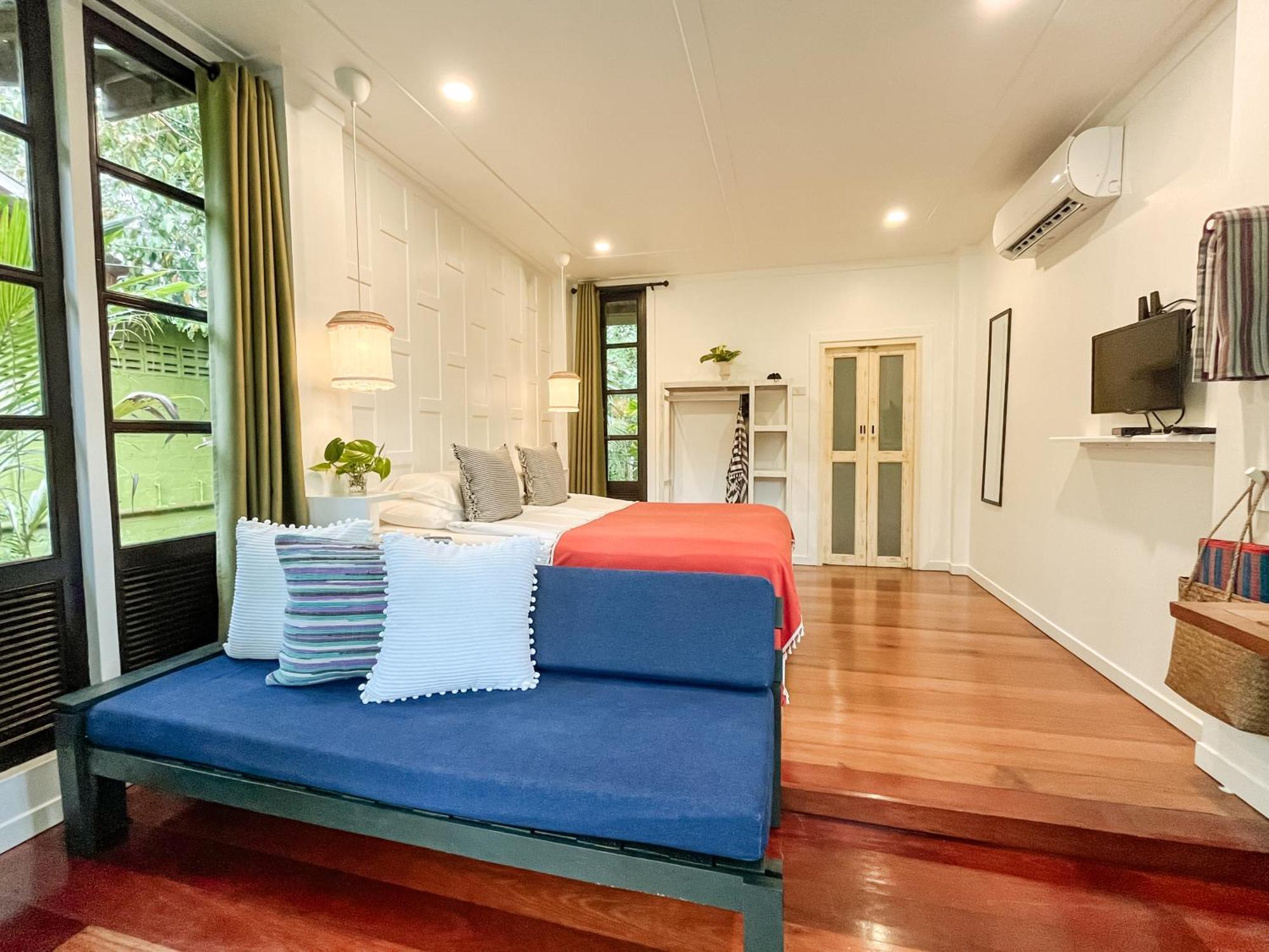 Baan Bua Cottage Sha Extra Plus B5510 Ko Kut Εξωτερικό φωτογραφία