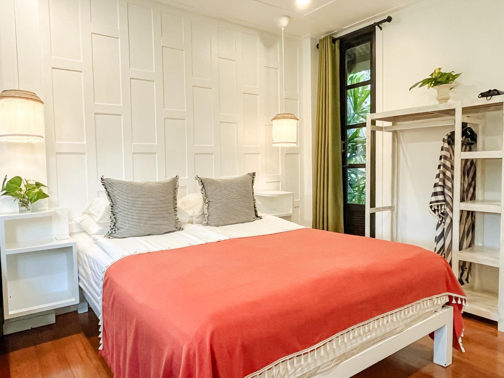 Baan Bua Cottage Sha Extra Plus B5510 Ko Kut Εξωτερικό φωτογραφία