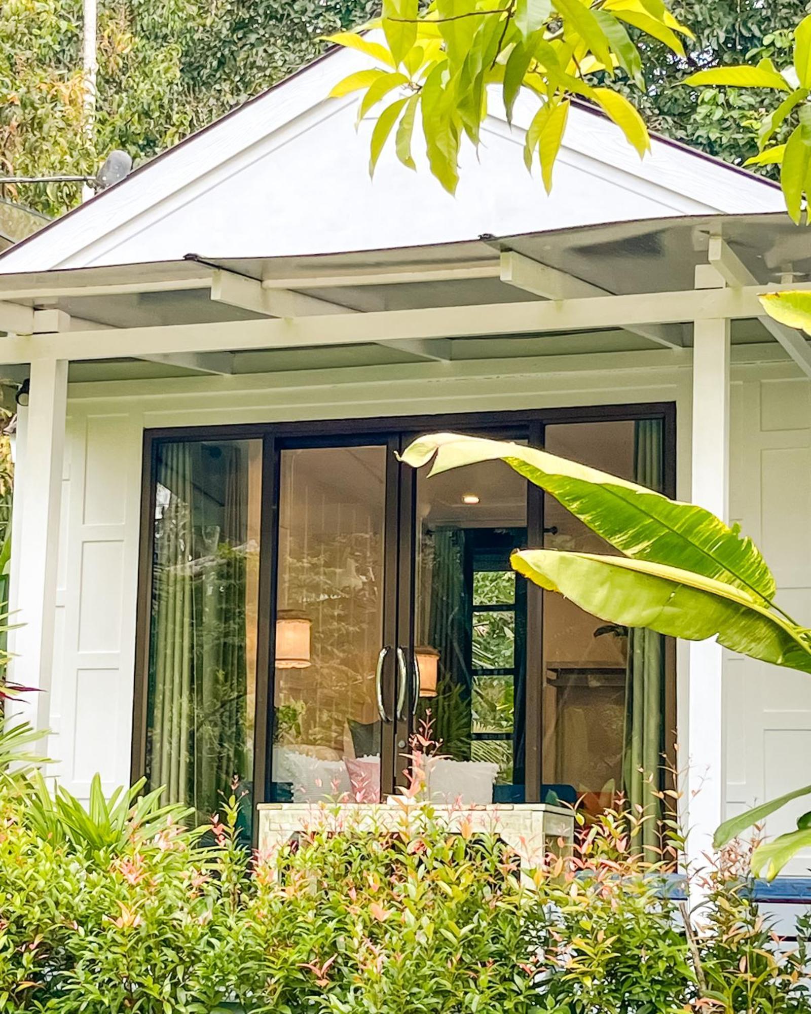 Baan Bua Cottage Sha Extra Plus B5510 Ko Kut Εξωτερικό φωτογραφία