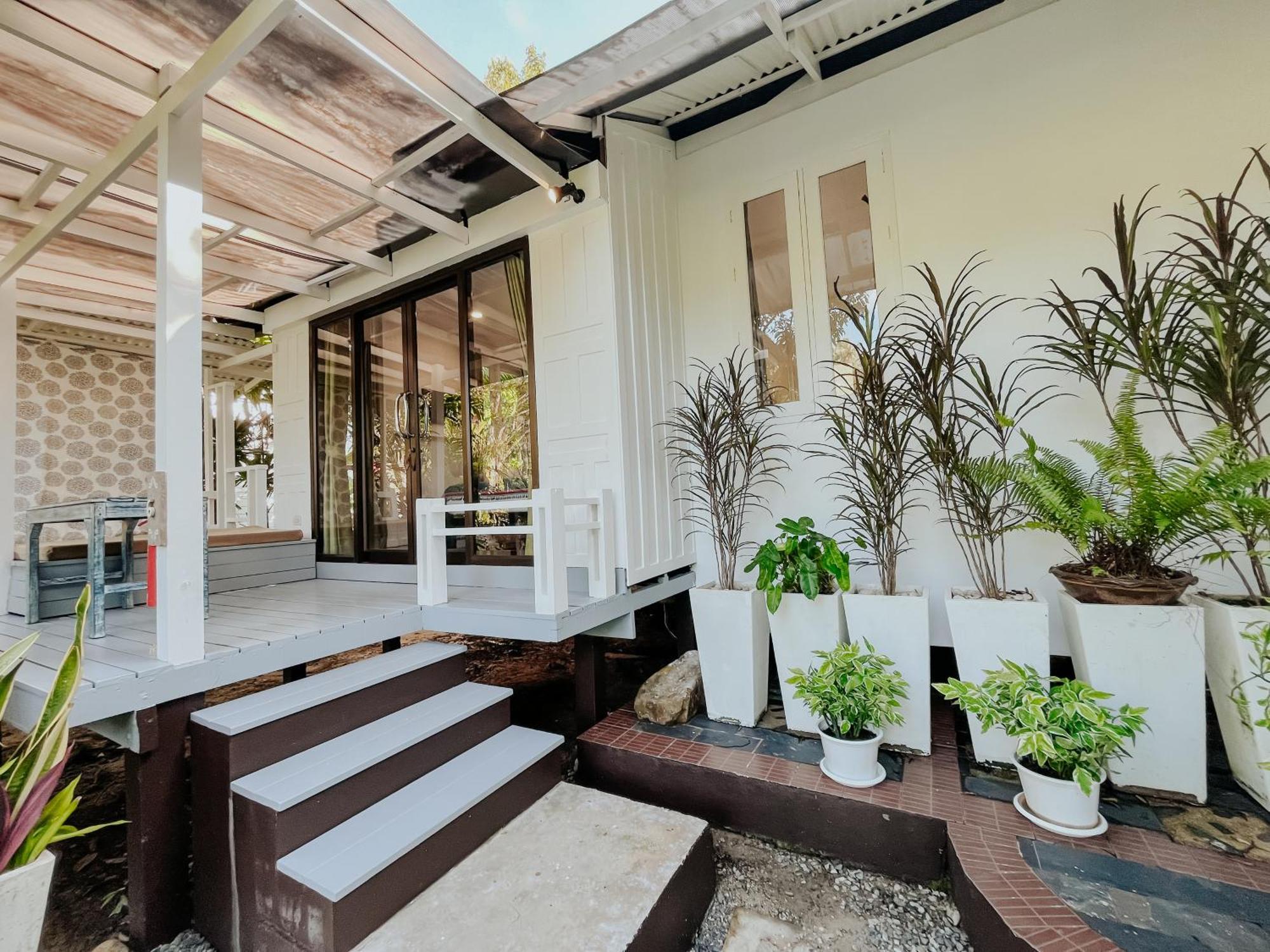 Baan Bua Cottage Sha Extra Plus B5510 Ko Kut Εξωτερικό φωτογραφία