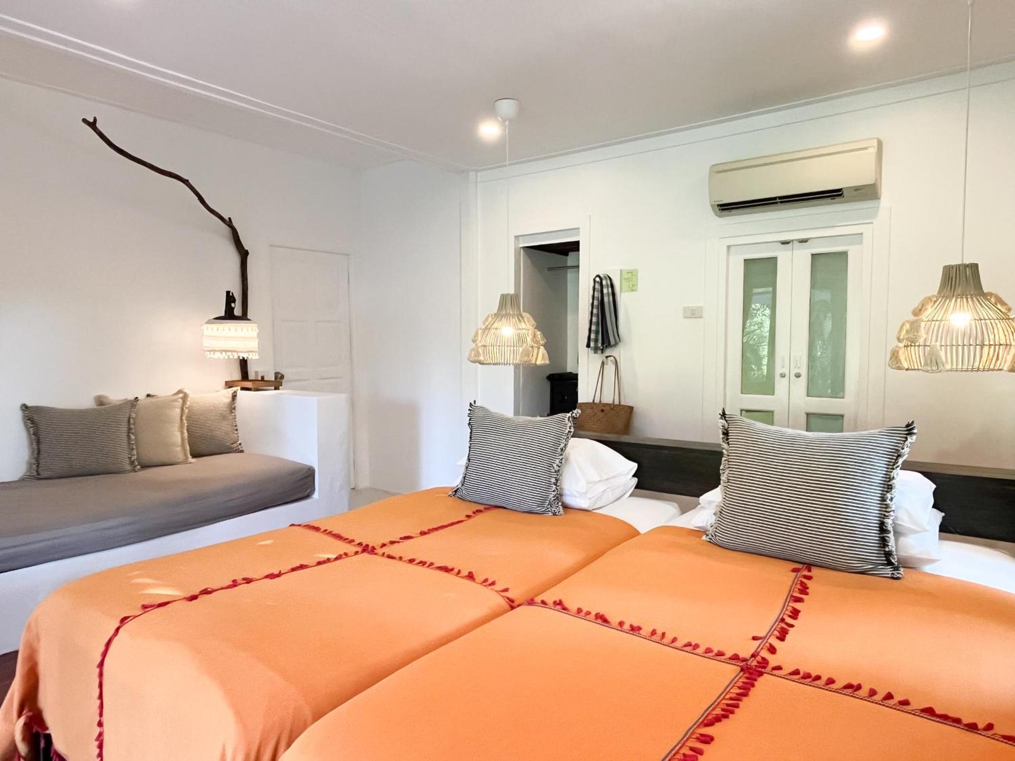 Baan Bua Cottage Sha Extra Plus B5510 Ko Kut Εξωτερικό φωτογραφία