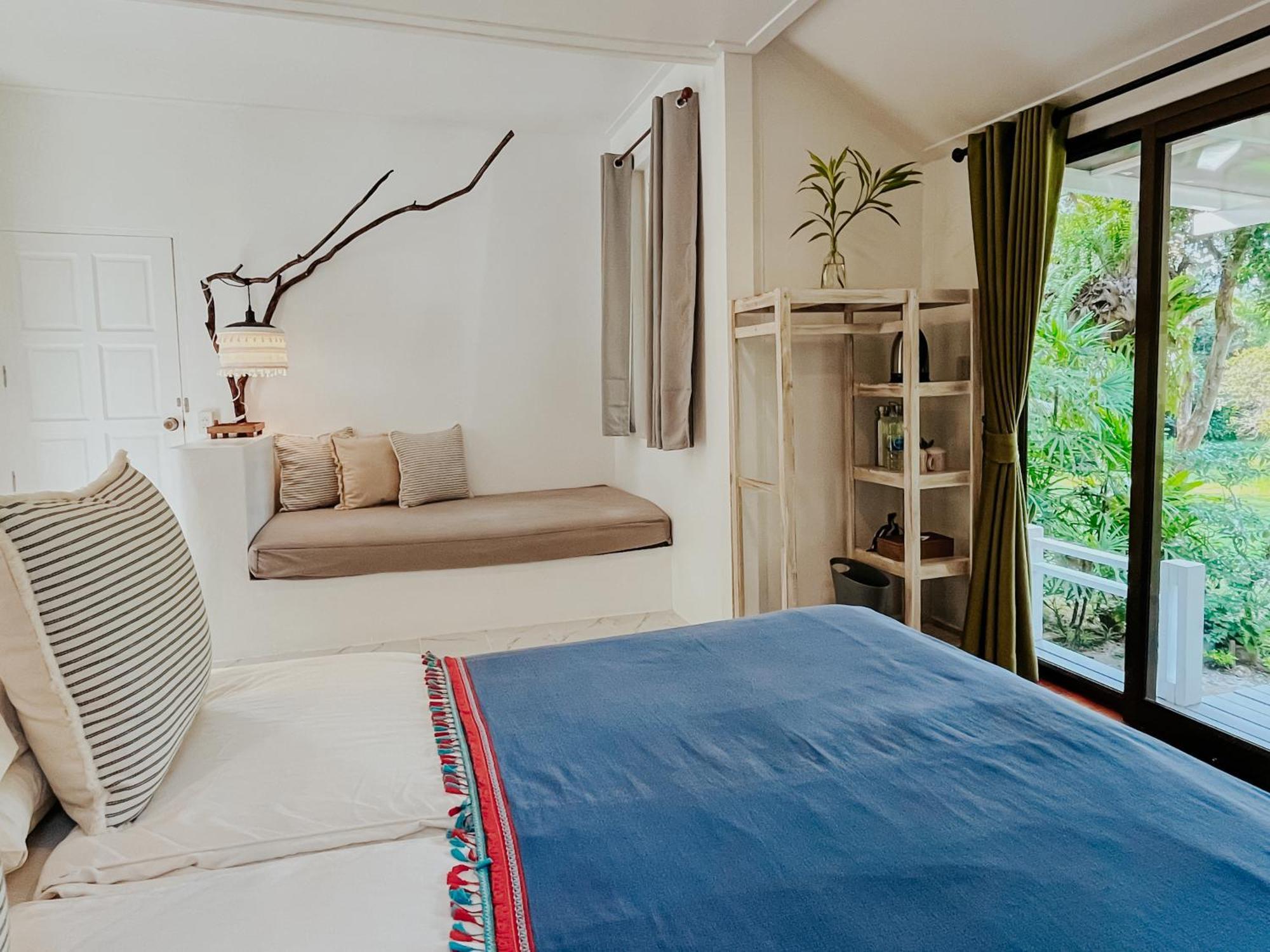 Baan Bua Cottage Sha Extra Plus B5510 Ko Kut Εξωτερικό φωτογραφία