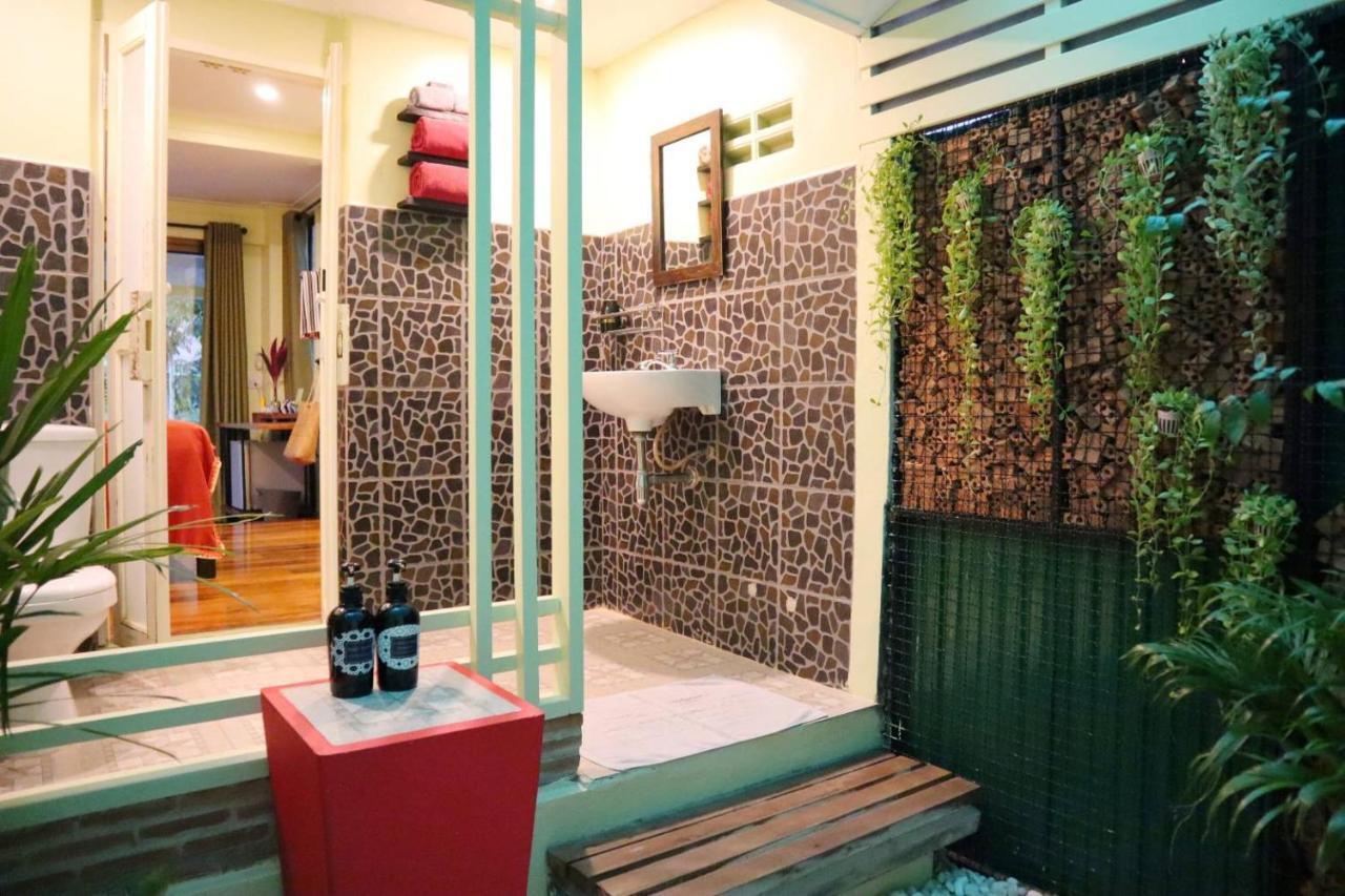 Baan Bua Cottage Sha Extra Plus B5510 Ko Kut Εξωτερικό φωτογραφία