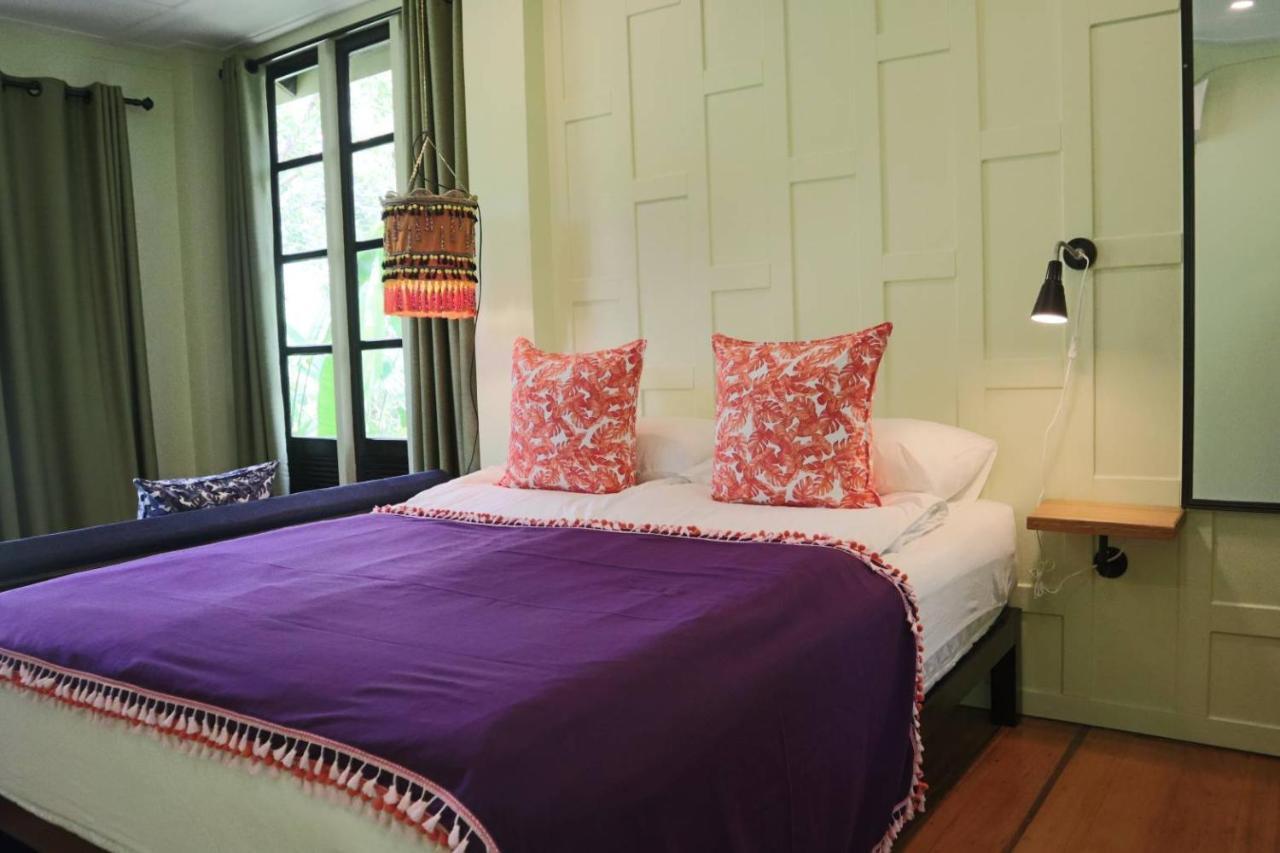 Baan Bua Cottage Sha Extra Plus B5510 Ko Kut Εξωτερικό φωτογραφία