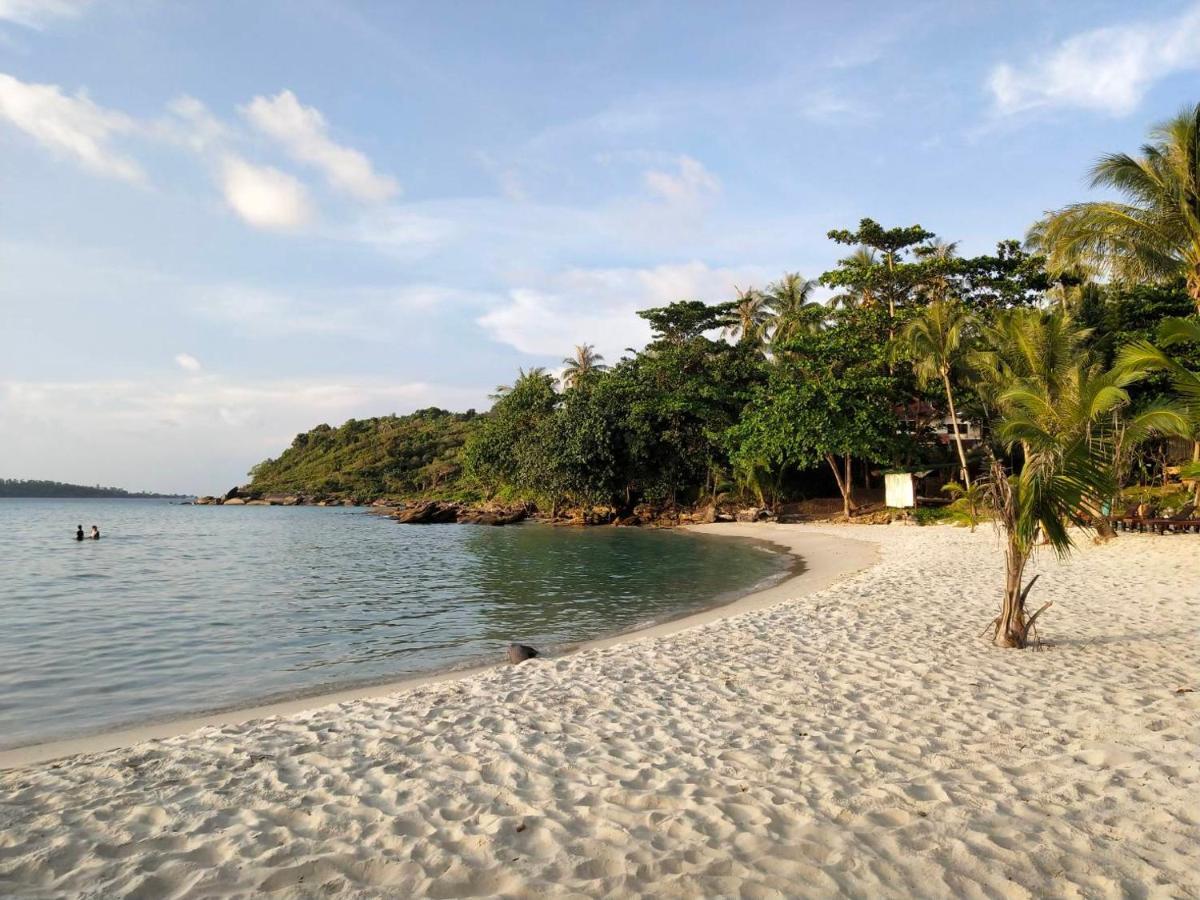 Baan Bua Cottage Sha Extra Plus B5510 Ko Kut Εξωτερικό φωτογραφία
